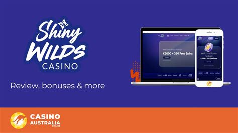 shiny wilds casino